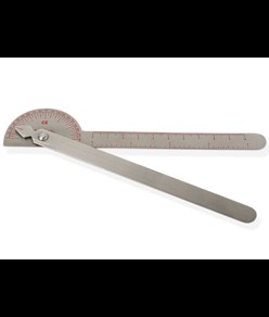 Goniometro 180°  Robinson