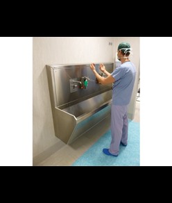 Tappetino assorbente pretagliato