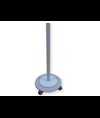 Carrello per rortolo assorbenti