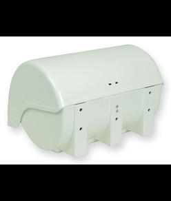 Dispenser per salviette a rotolo