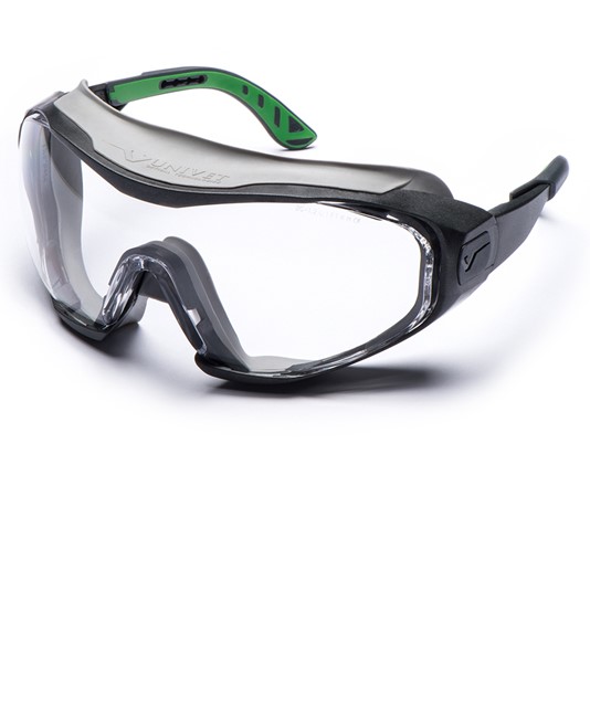 Maschera alta protezione  6X1 Maschera alta protezione  6X1