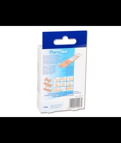 confezioni di cerotti per mani  PHARMADOCT