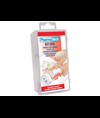 confezioni di kit per pronto soccorso