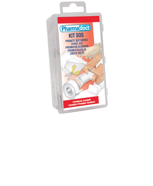 confezioni di kit per pronto soccorso confezioni di kit per pronto soccorso