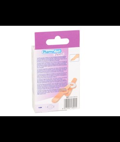 confezioni di cerotti paracalli  PHARMADOCT