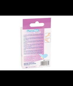 confezioni di cerotti per vesciche  PHARMADOCT