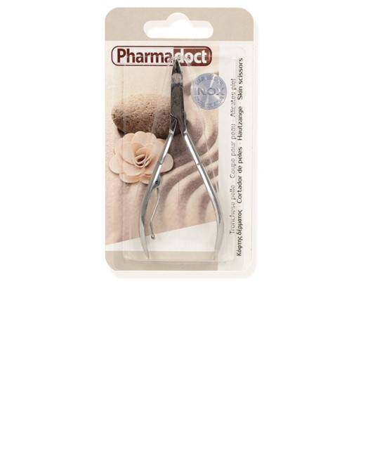 confezioni di forbicine per cuticole  PHARMADOCT confezioni di forbicine per cuticole  PHARMADOCT
