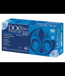 guanti in nitirile lunghi