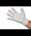 guanti in lattice  DOC Powder Free