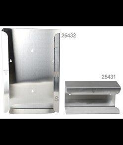 Dispenser per guanti