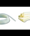 30 metri di tubo in silicone