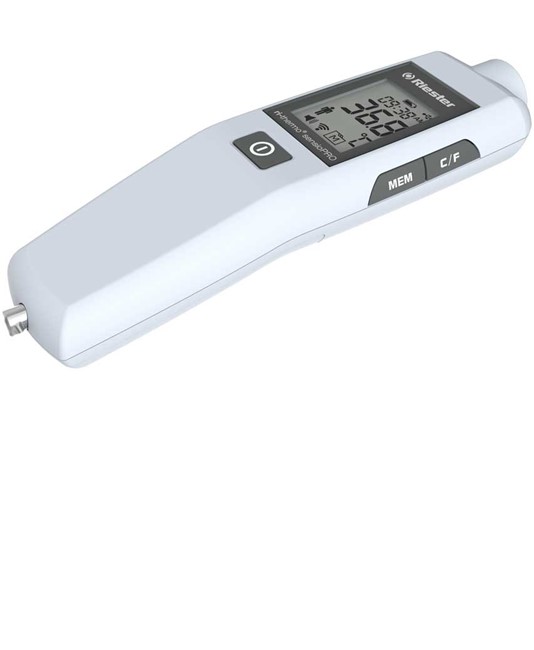 Termometro a distanza a infrarossi  Ri-thermo sensiopro Termometro a distanza a infrarossi  Ri-thermo sensiopro