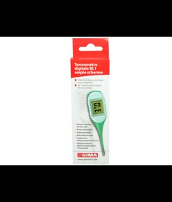 Termometro digitale  BL1