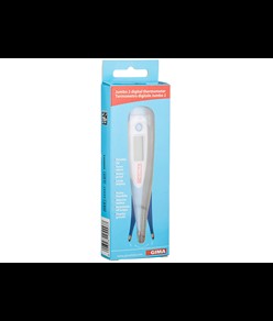 Termometro digitale  Flexi Jumbo2
