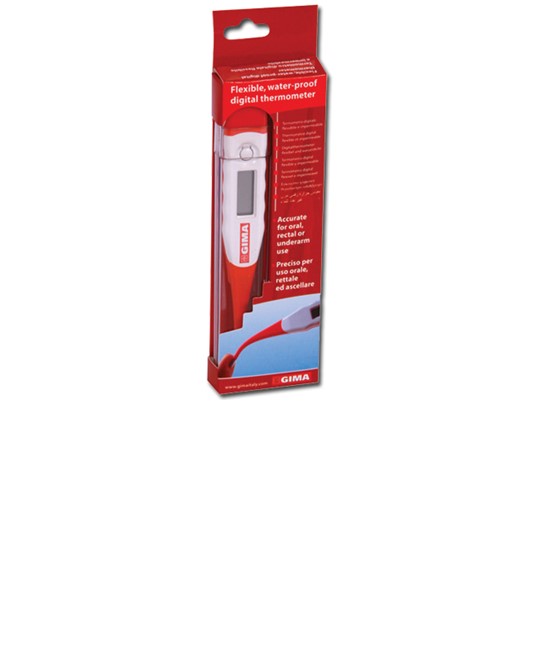 Termometro digitale  Flexi Termometro digitale  Flexi