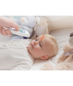 Termometro a distanza  Visiofocus Termometro a distanza  Visiofocus