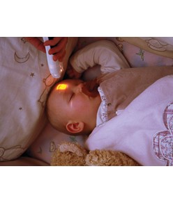 Termometro a distanza  Visiofocus Termometro a distanza  Visiofocus