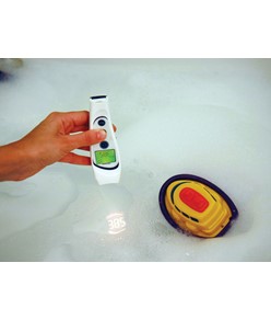 Termometro a distanza  Visiofocus Termometro a distanza  Visiofocus