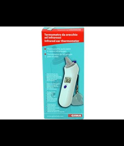 Termometro auricolare professionale