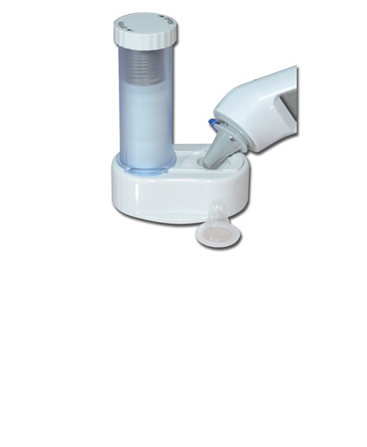 Caricatore per termometro professionale Caricatore per termometro professionale