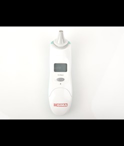 Termometro auricolare a infrarossi