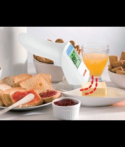 Termometro a distanza
  Gimatemp