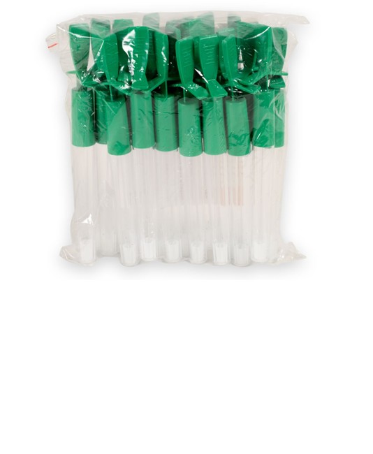 Contenitore per termometri ecologici  Shaker Contenitore per termometri ecologici  Shaker