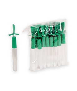 Contenitore per termometri ecologici  Shaker Contenitore per termometri ecologici  Shaker