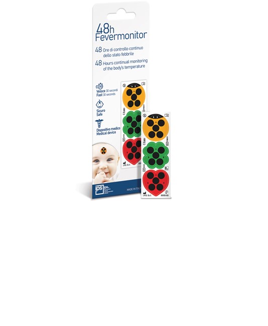 Termometro per bambini Termometro per bambini