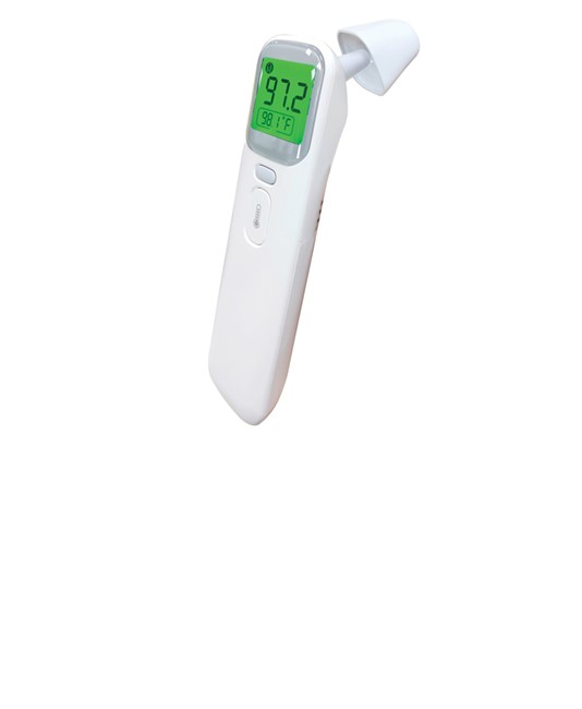 Termometro Wireless a infrarossi  Smart temp Termometro Wireless a infrarossi  Smart temp