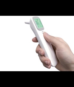 Termometro Wireless a infrarossi  Smart temp