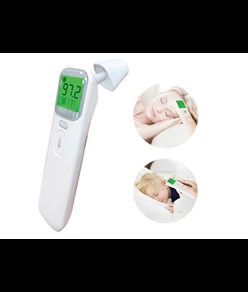 Termometro Wireless a infrarossi  Smart temp