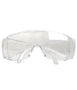 Occhiali protettivi  POLYSAFE MEDICAL Occhiali protettivi  POLYSAFE MEDICAL