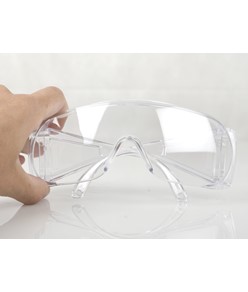 Occhiali protettivi  POLYSAFE MEDICAL Occhiali protettivi  POLYSAFE MEDICAL