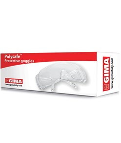 Occhiali protettivi  POLYSAFE MEDICAL Occhiali protettivi  POLYSAFE MEDICAL