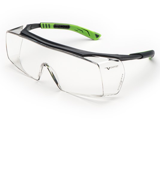 Occhiali Protettivi Laser Co2 Occhiali O Sovraocchiali Protettivi