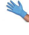 guanti in nitrile guanti in nitrile