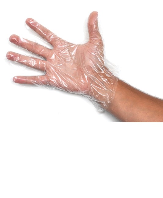 guanti in copolimeri guanti in copolimeri