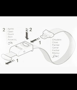 Laccio emostatico  Fast