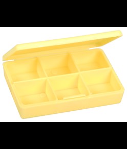 Portapillole giornaliero