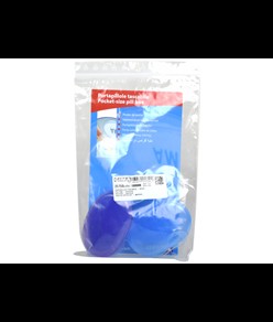 PORTAPILLOLE TASCABILE - blister