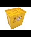 Contenitore rifiuti 30l
