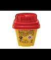 Contenitori rifiuti taglienti 2l  Linea CS