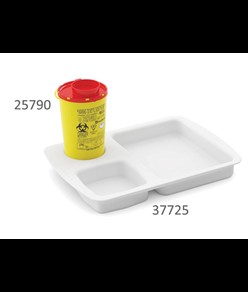 Contenitore rifiuti taglienti  Linea PBS