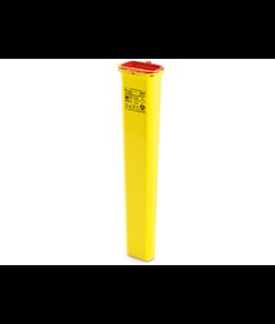 CONTENITORE RIFIUTI TAGLIENTI MAGNUM 8,3 litri