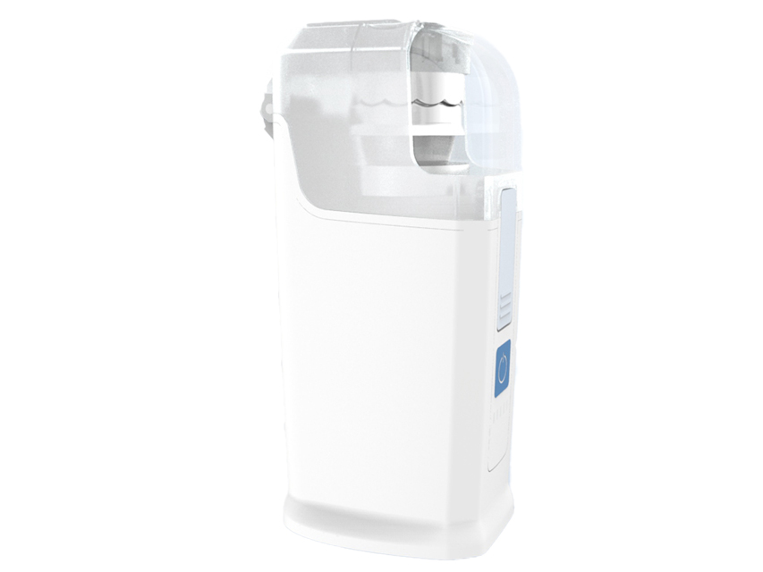 Trita pastiglie elettrico  Severo