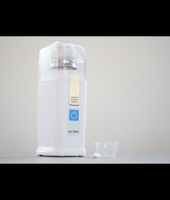 Trita pastiglie elettrico  Severo