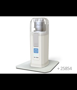 Trita pastiglie elettrico  Severo