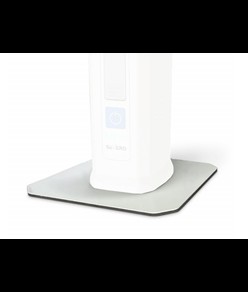 Piastra basale magnetica  Severo