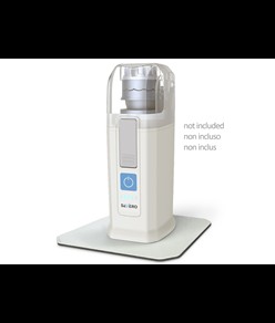 Piastra basale magnetica  Severo